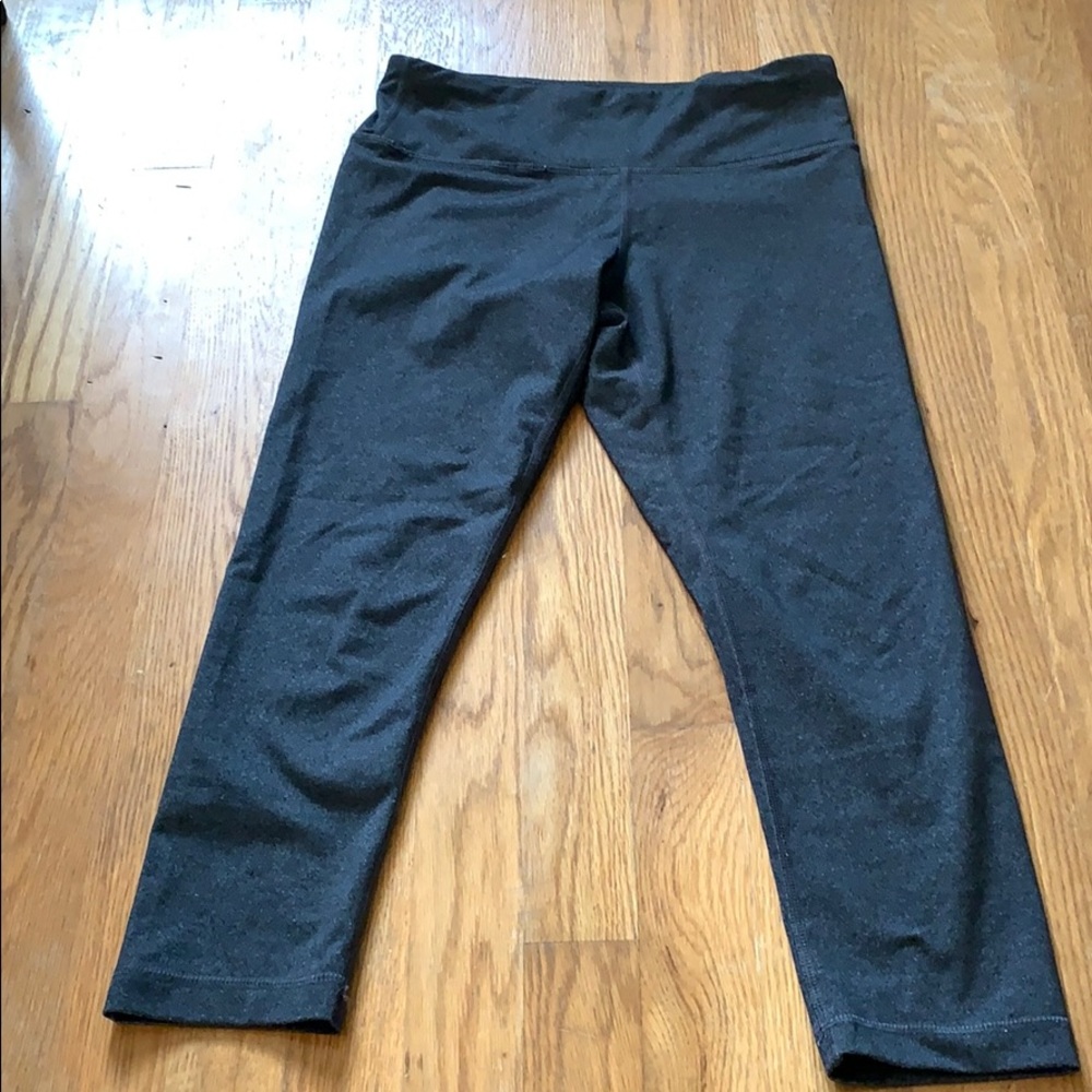 Capri leggings